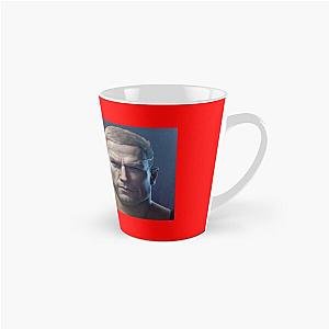 Wolfenstein Generations Tall Mug