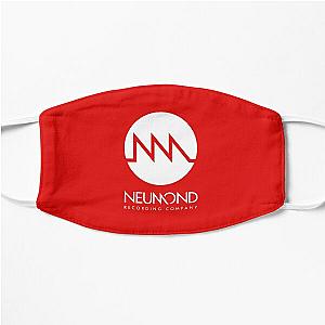 Wolfenstein Neumond Recording Company Logo Flat Mask