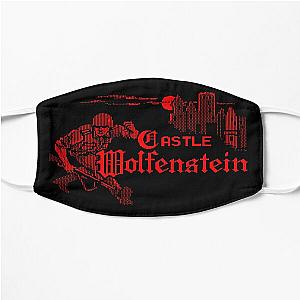 WOLFENSTEIN Flat Mask