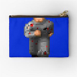 Wolfenstein 3D Player Zipper Pouch