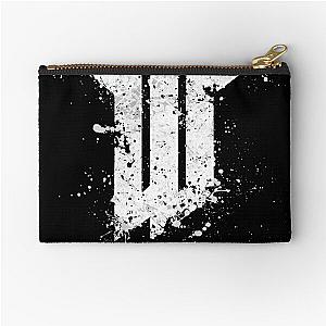 Wolfenstein Zipper Pouch