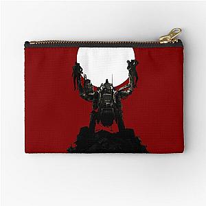 Wolfenstein: The New Order Mech Zipper Pouch