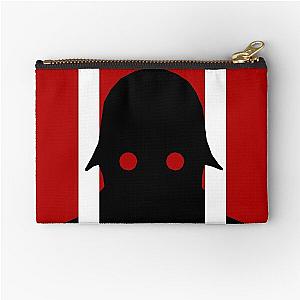 Wolfenstein Zipper Pouch