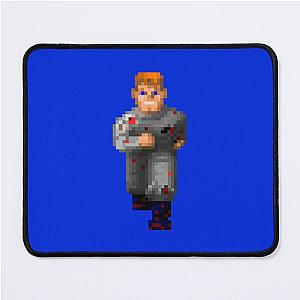 Wolfenstein 3D Player Mouse Pad