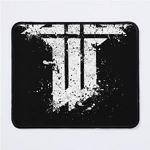 Wolfenstein Mouse Pad