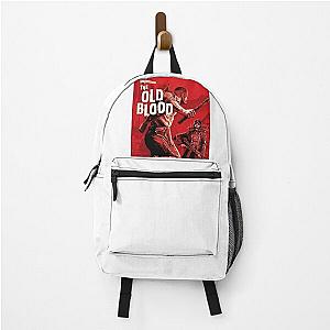 Wolfenstein The Old Blood Backpack