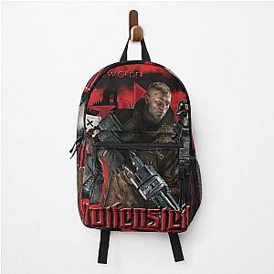 Wolfenstein Backpack