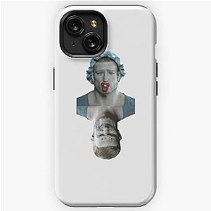 Wolfenstein - baby or man iPhone Tough Case