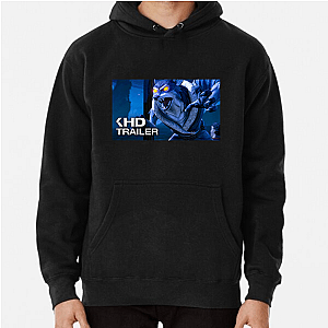 Wolf King Merchandise For Fans Wolf King Hoodies