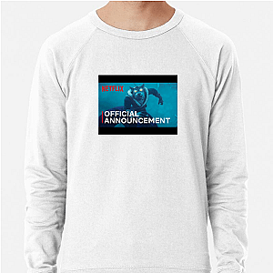 Wolf King Signature Wolf King Sweatshirts