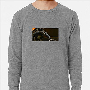 Wolf King Fan Art Wolf King Sweatshirts