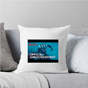 Wolf King Signature Wolf King Pillows Cover