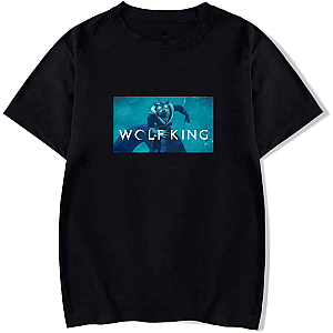 Wolf King Merchandise Wolf King T-Shirts