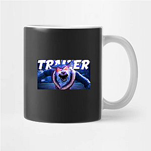 Wolf King Collection for fans Wolf King Mugs