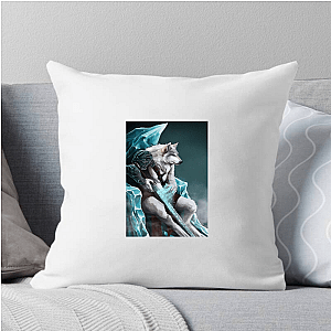 Wolf King Special Collection Wolf King Pillows Cover