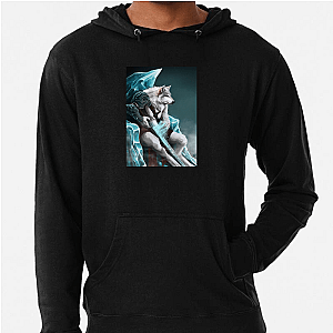 Wolf King Special Collection Wolf King Hoodies