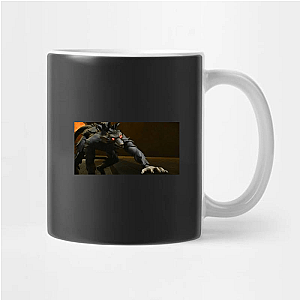 Wolf King Fan Art Wolf King Mugs