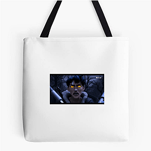 Wolf King Merch Wolf King Bags