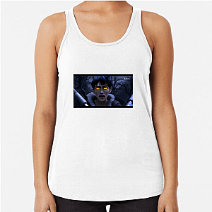 Wolf King Merch Wolf King Tank Tops