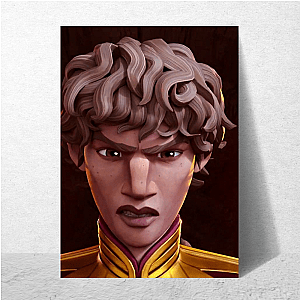 Wolf King Limited Collection Wolf King Posters