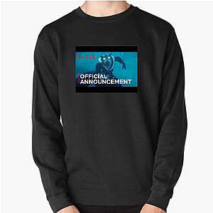 Wolf King Signature Wolf King Sweatshirts
