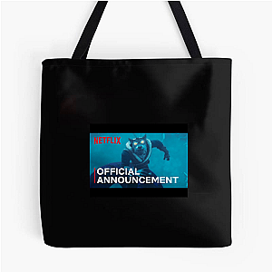 Wolf King Signature Wolf King Bags