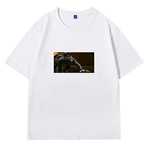 Wolf King Fan Art Wolf King T-Shirts
