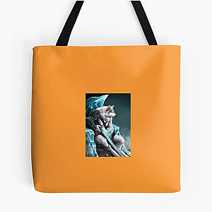 Wolf King Special Collection Wolf King Bags