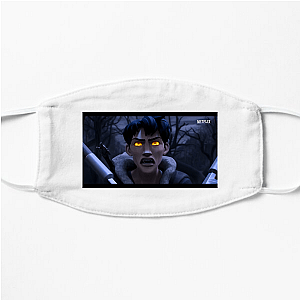 Wolf King Merch Wolf King Face Masks