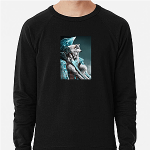 Wolf King Special Collection Wolf King Sweatshirts