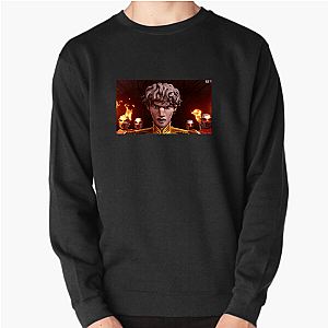 Wolf King Limited Collection Wolf King Sweatshirts