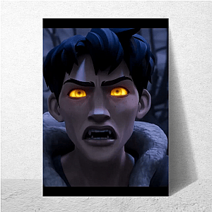 Wolf King Merch Wolf King Posters
