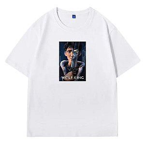 Wolf King Merch For Fans Wolf King T-Shirts