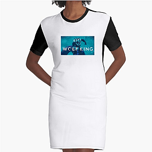 Wolf King Merchandise Wolf King Dresses