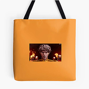 Wolf King Limited Collection Wolf King Bags