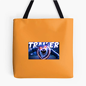 Wolf King Collection for fans Wolf King Bags