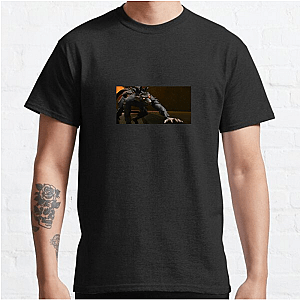Wolf King Fan Art Wolf King T-Shirts