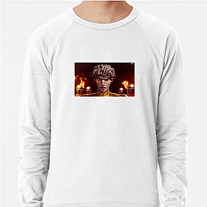 Wolf King Limited Collection Wolf King Sweatshirts