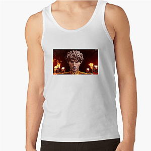 Wolf King Limited Collection Wolf King Tank Tops