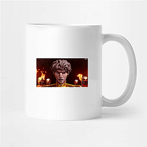 Wolf King Limited Collection Wolf King Mugs