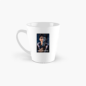 Wolf King Merch For Fans Wolf King Mugs