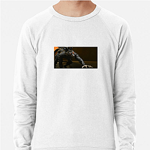 Wolf King Fan Art Wolf King Sweatshirts