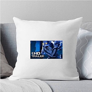 Wolf King Merchandise For Fans Wolf King Pillows Cover