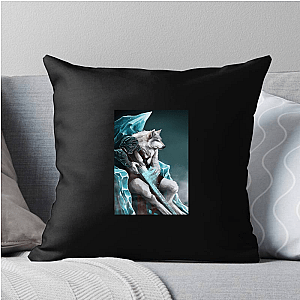 Wolf King Special Collection Wolf King Pillows Cover