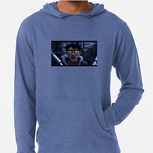 Wolf King Merch Wolf King Hoodies