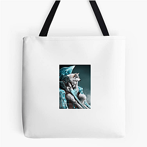Wolf King Special Collection Wolf King Bags