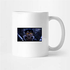 Wolf King Merch Wolf King Mugs