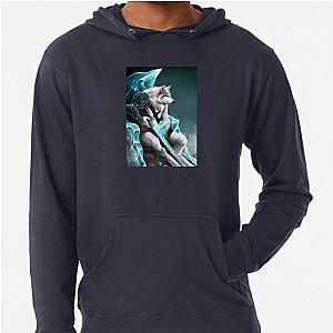 Wolf King Special Collection Wolf King Hoodies