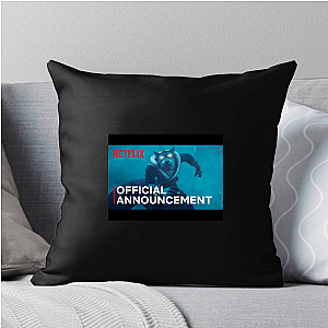 Wolf King Signature Wolf King Pillows Cover