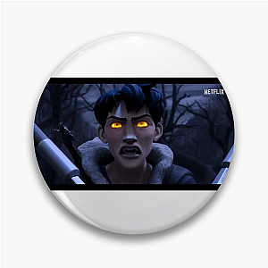 Wolf King Merch Wolf King Pins